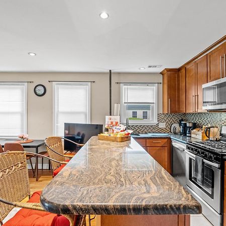 2 Bed Townhouse: Minutes From Dca-National Airport Alexandria Exterior foto