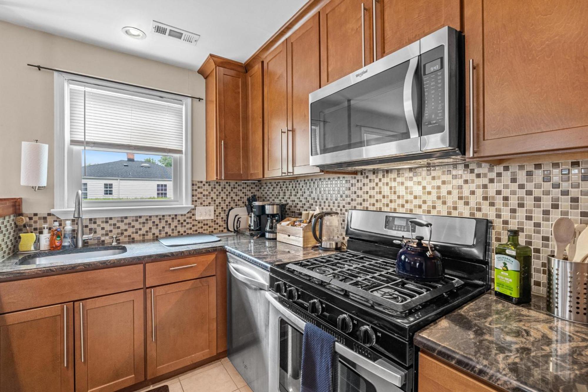 2 Bed Townhouse: Minutes From Dca-National Airport Alexandria Exterior foto