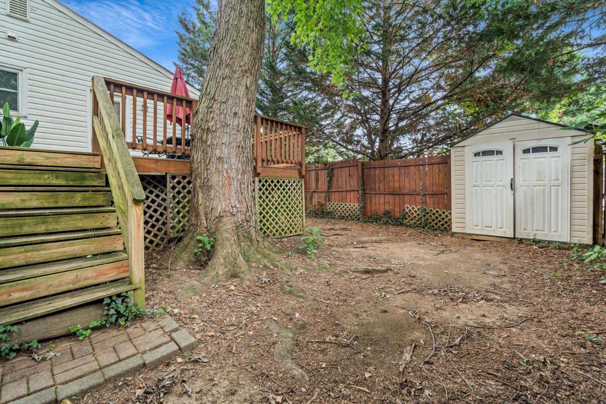 2 Bed Townhouse: Minutes From Dca-National Airport Alexandria Exterior foto