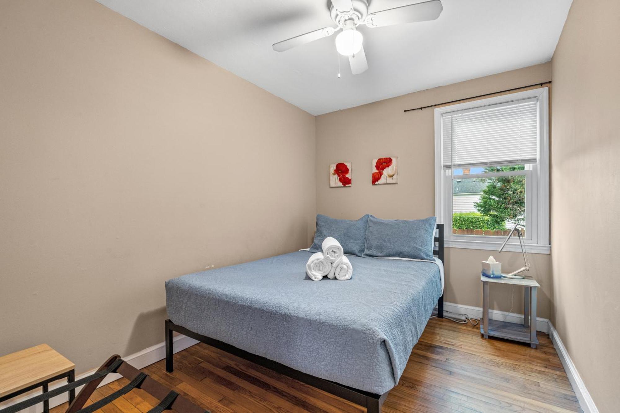 2 Bed Townhouse: Minutes From Dca-National Airport Alexandria Exterior foto