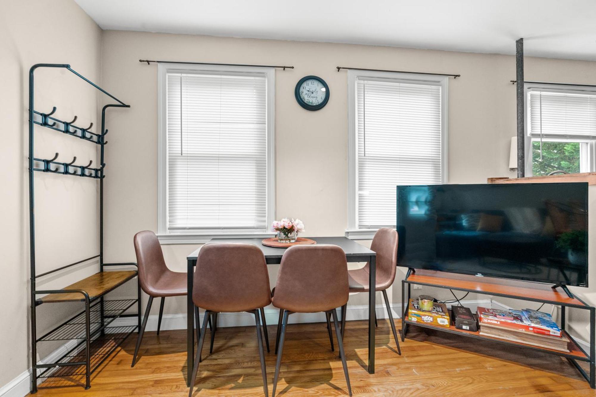 2 Bed Townhouse: Minutes From Dca-National Airport Alexandria Exterior foto