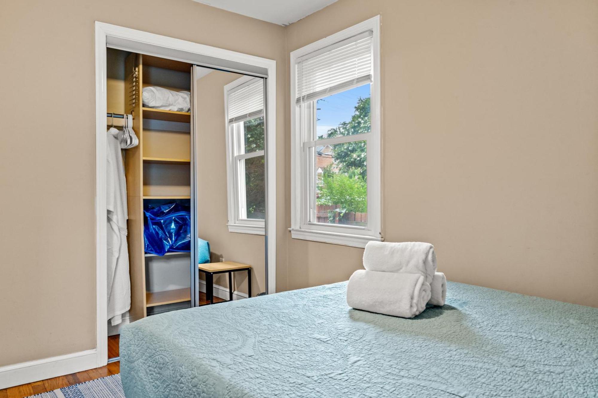 2 Bed Townhouse: Minutes From Dca-National Airport Alexandria Exterior foto