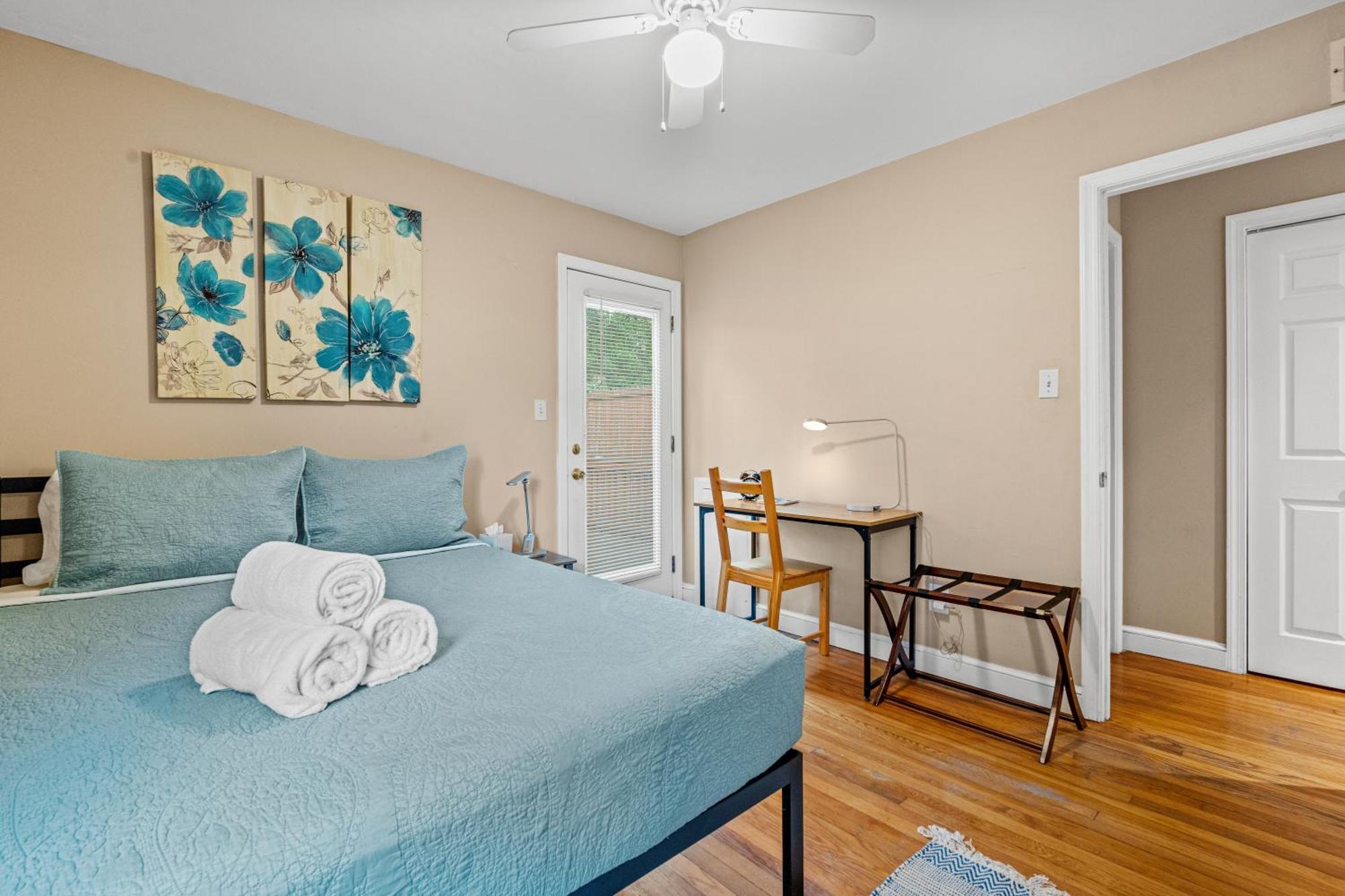 2 Bed Townhouse: Minutes From Dca-National Airport Alexandria Exterior foto