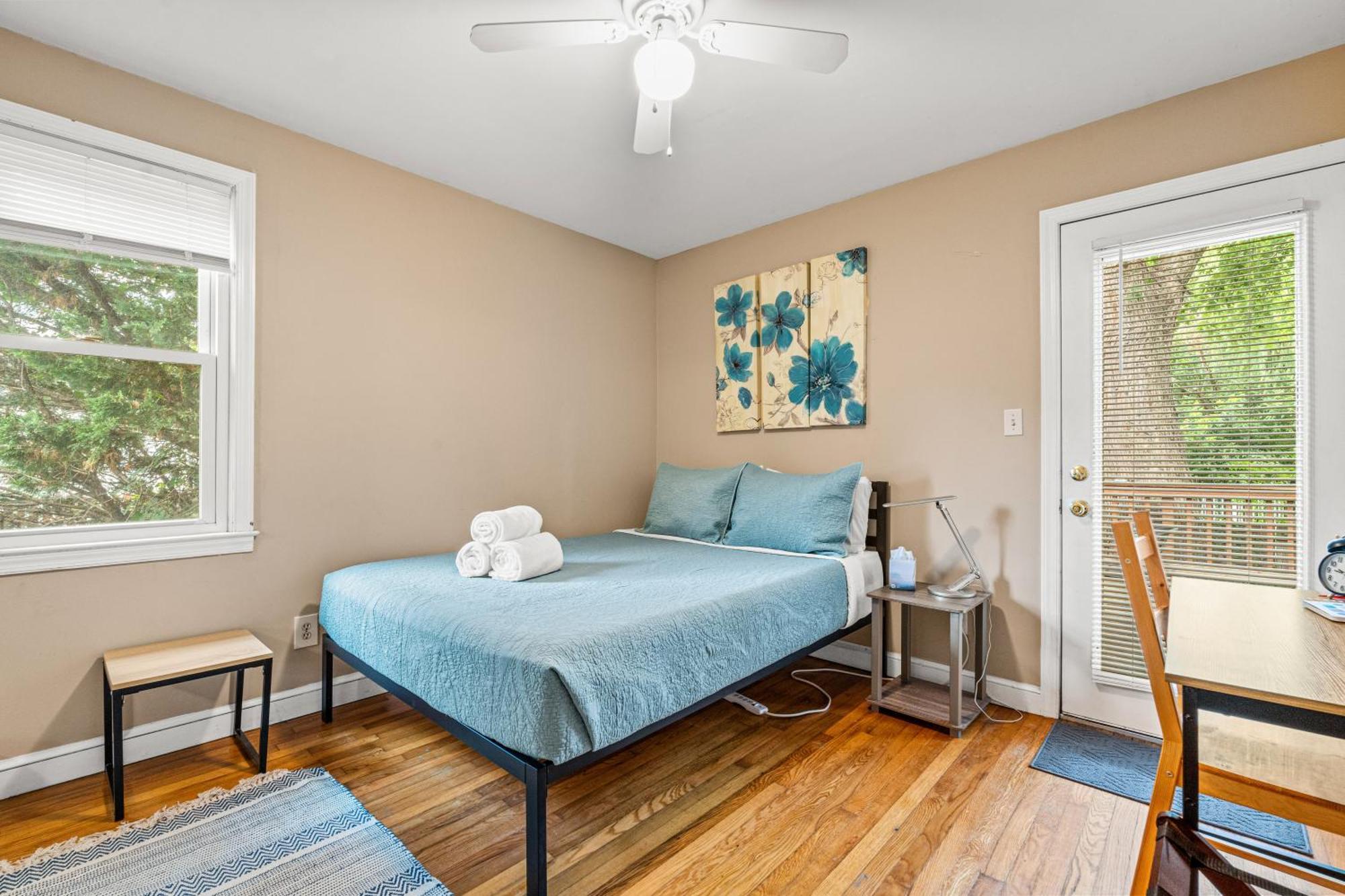 2 Bed Townhouse: Minutes From Dca-National Airport Alexandria Exterior foto