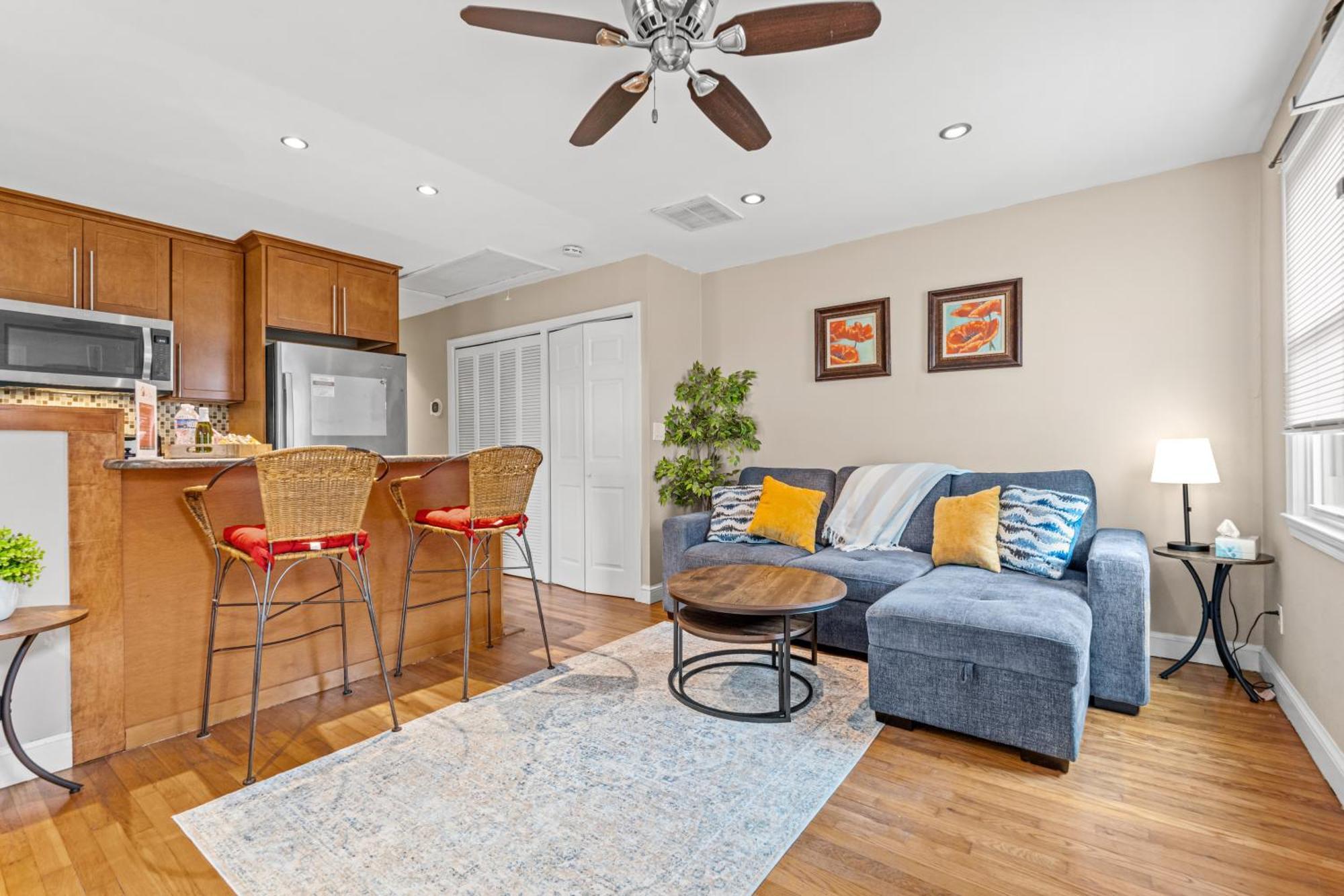2 Bed Townhouse: Minutes From Dca-National Airport Alexandria Exterior foto